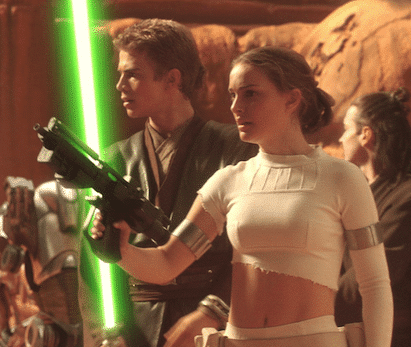 Star Wars localizaciones