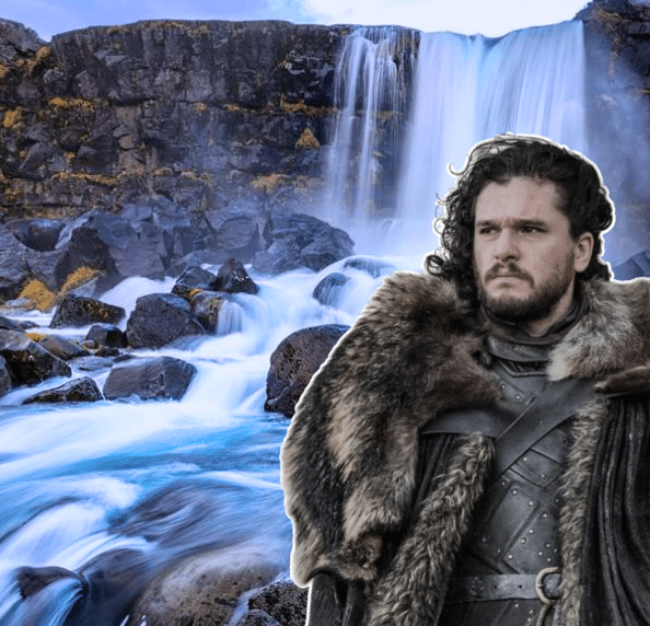 Juego de Tronos. HBO