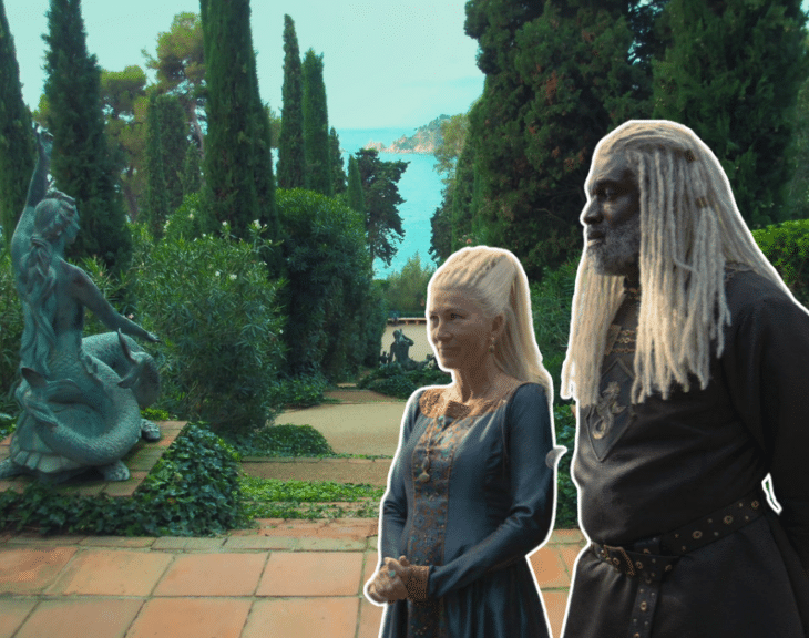 House of the Dragon. HBO