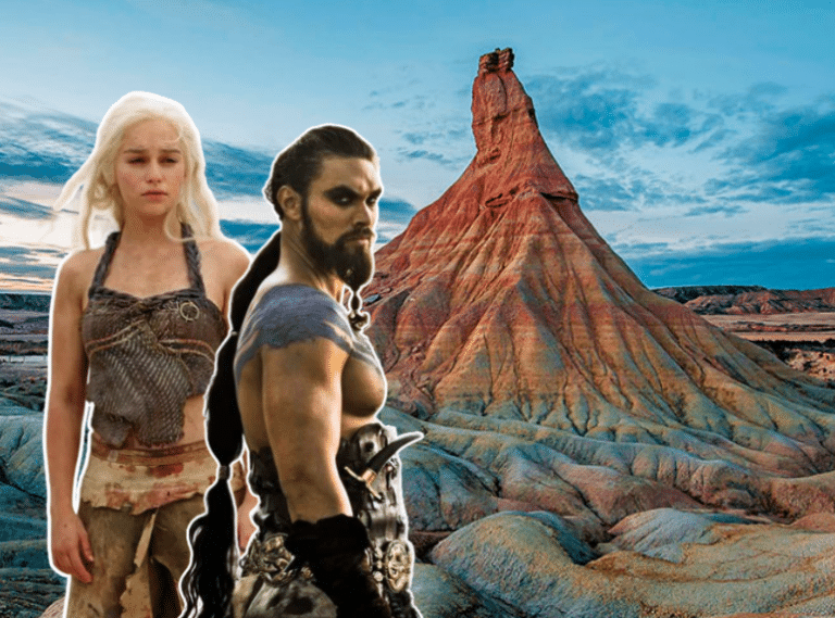 Juego de Tronos. HBO