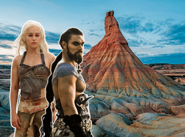 Juego de Tronos. HBO