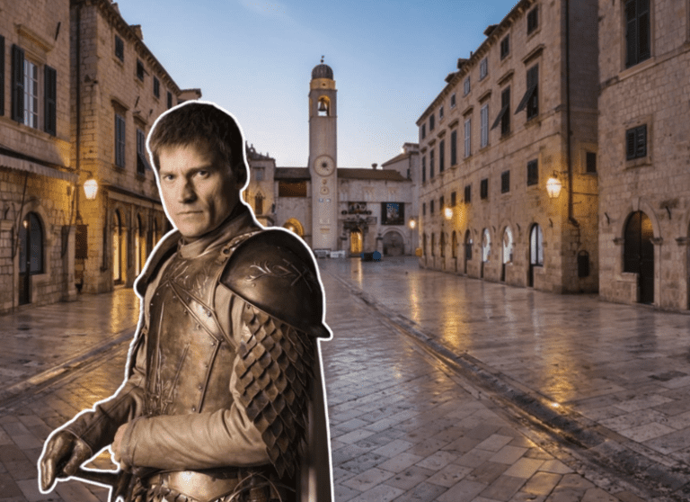 Juego de Tronos. HBO