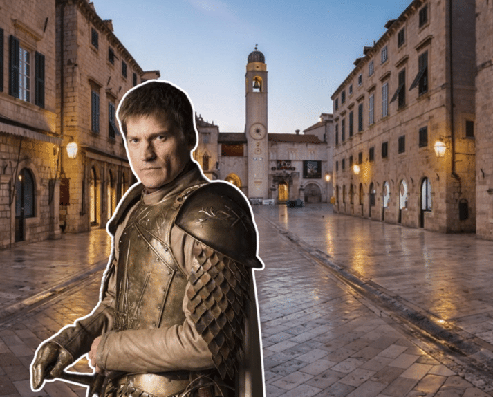 Juego de Tronos. HBO