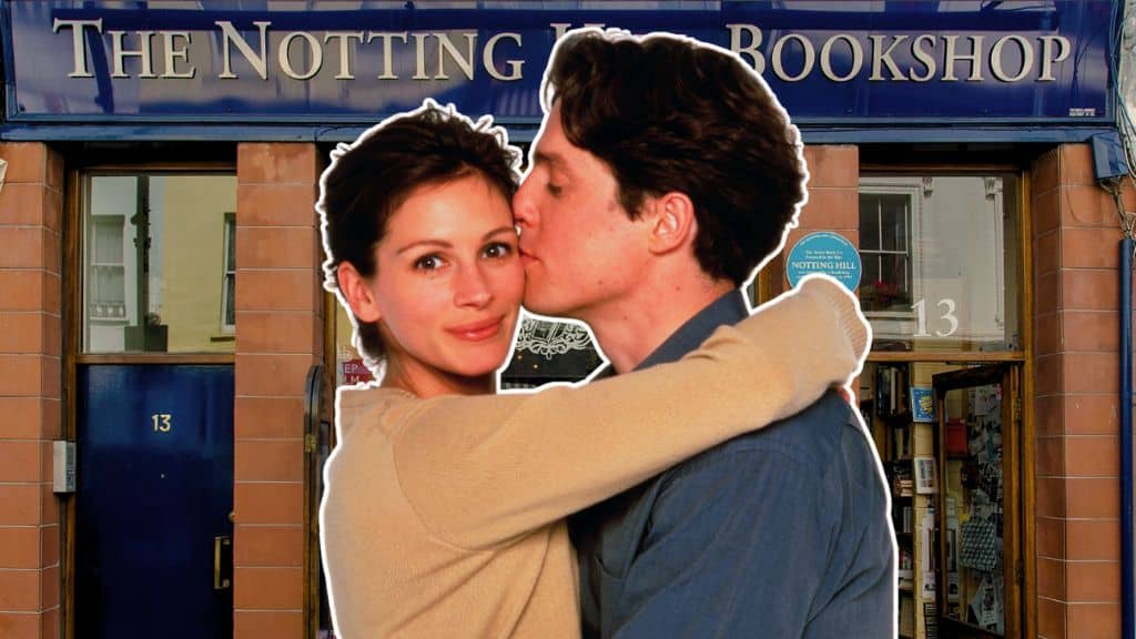 Notting Hill. Universal Pictures
