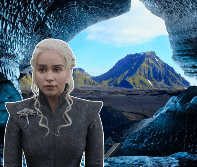 Game of Thrones. HBO