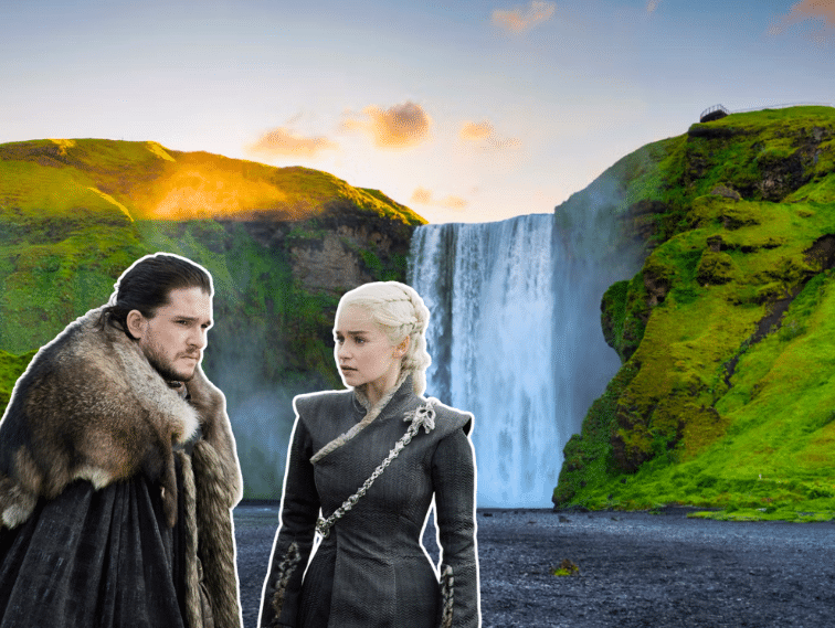 Game of Thrones. HBO