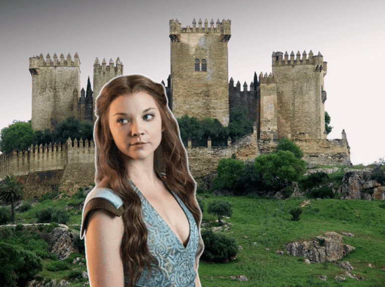 Game of Thrones. HBO