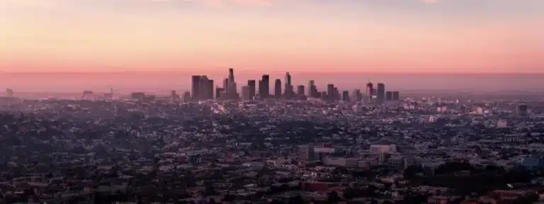 Los Angeles - The Mandalorian