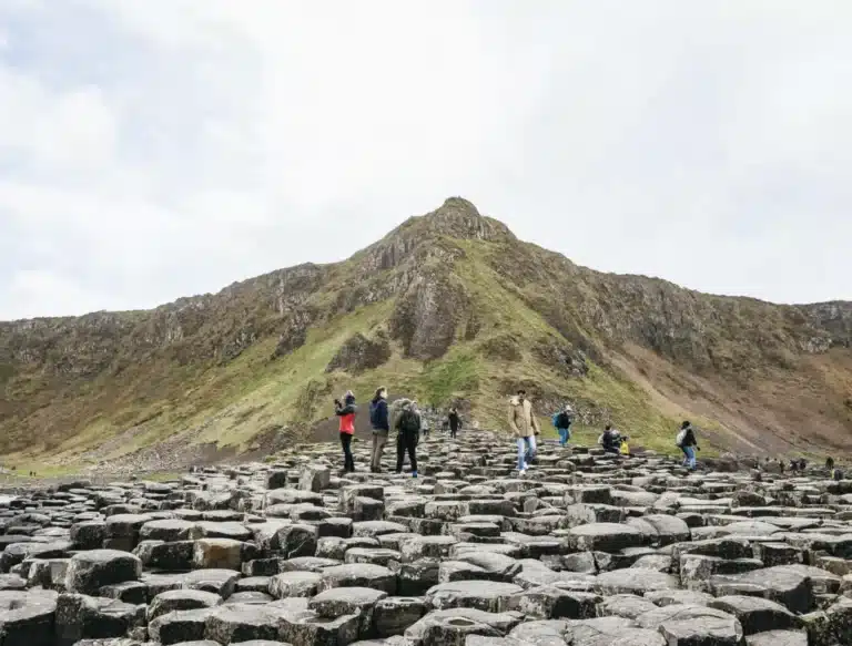 Giant's Causeway Full-Day Guided Trip