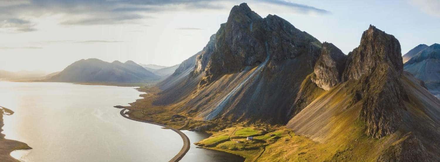 islandia localizaciones de cine