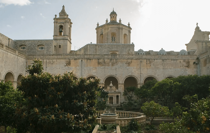 Malta juego de tronos localizaciones