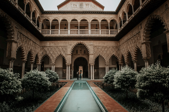 Real alcazar sevilla juego de tronos dorne localizacion 01