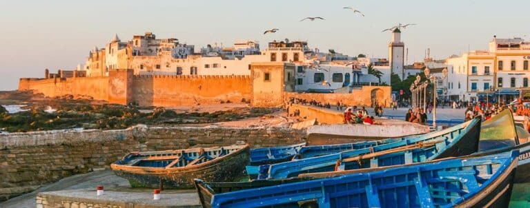 ESAUIRA marruecos juego de tronos localizaciones de cine