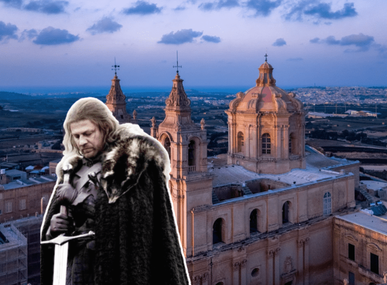 Juego de Tronos. HBO