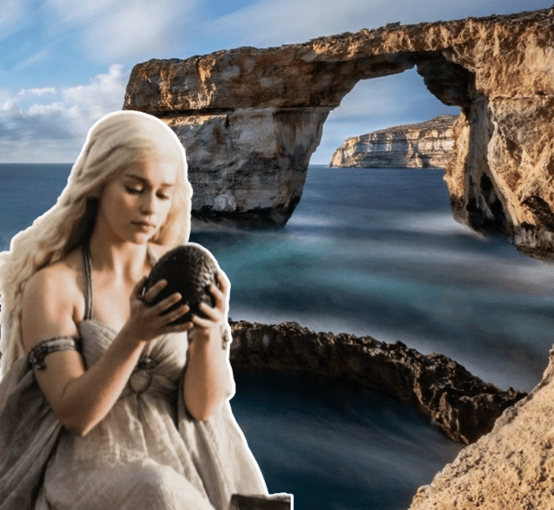 Juego de Tronos. HBO