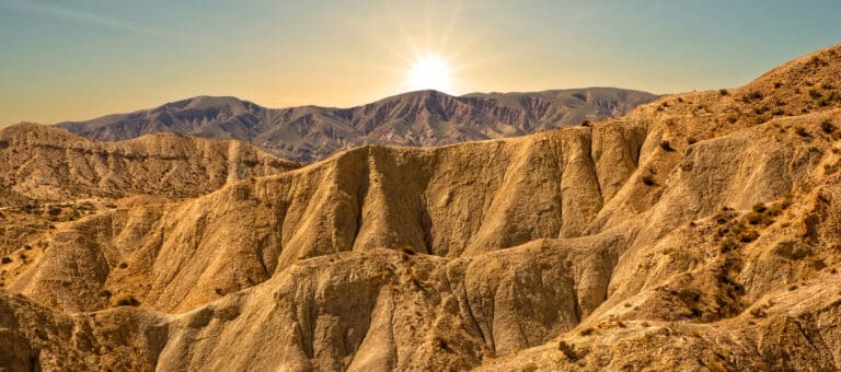 almeria tabernas the crown localizaciones de cine