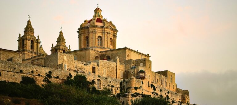 mdina localizaciones juego de tronos