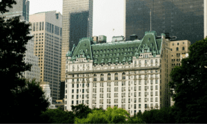 the plaza nueva york manhattan friends