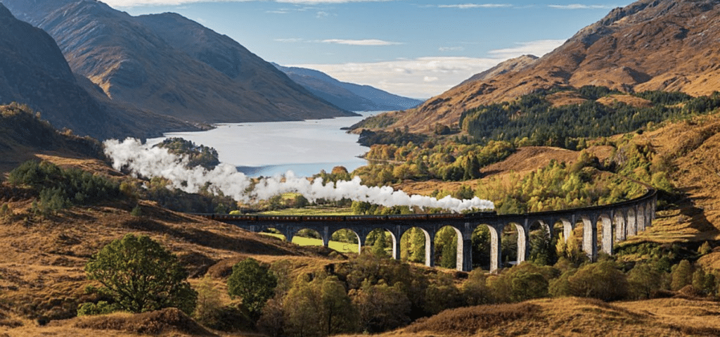 harry potter edimburgo localizaciones