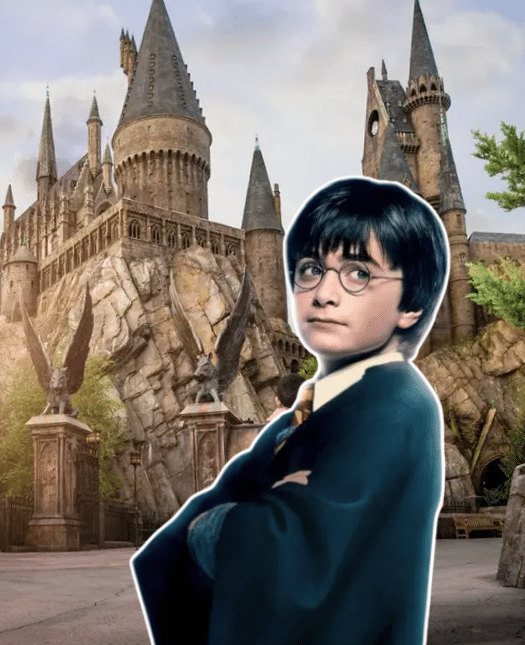 The Wizarding World of Harry Potter™ | Universal Studios Hollywood