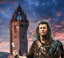 Braveheart plan genial