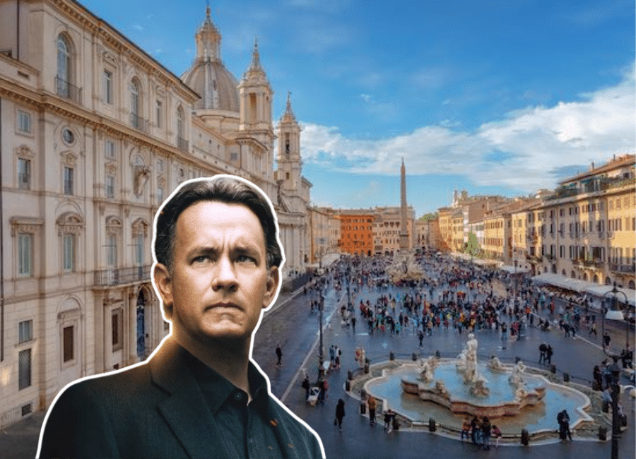 Angels & Demons. Sony Pictures