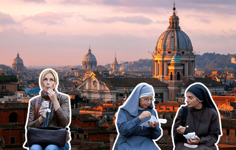 Eat, Pray, Love. Sony Pictures