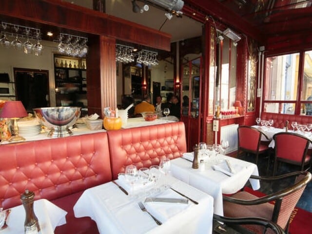 Terra Nera. The Fork