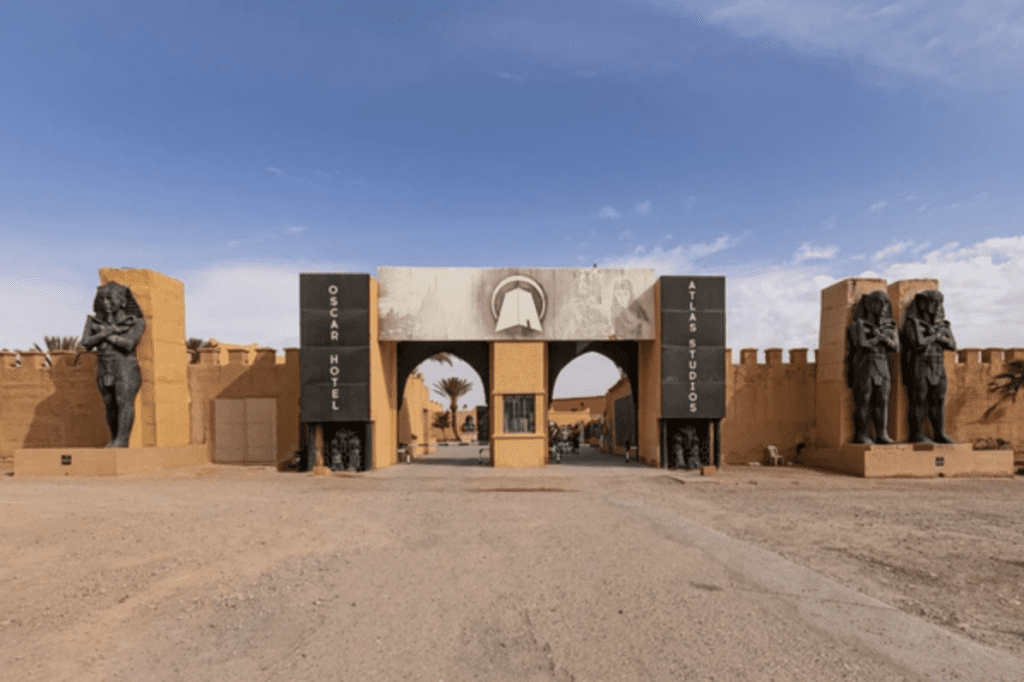 Atlas Studios. Shutterstock, Inc