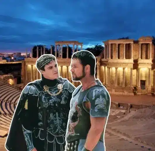 The Godfather. Paramount Pictures