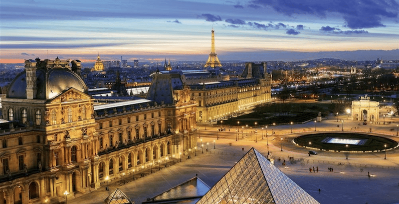 París. HEMIS : AWL IMAGES