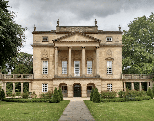 Holburne Museum. Wikipedia