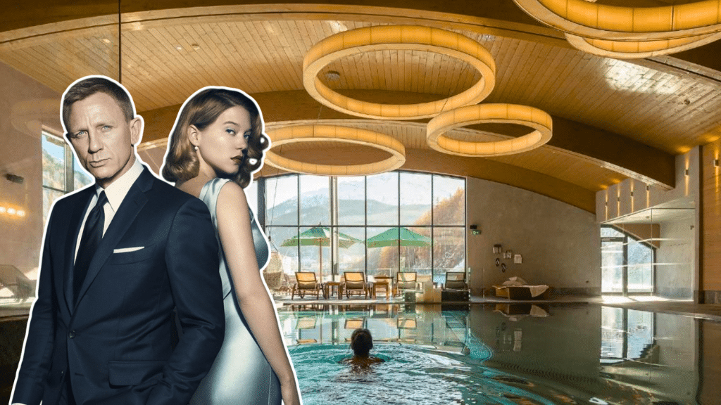 Bergland Sölden Design- und Wellnesshotel