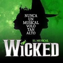 Wicked el musical