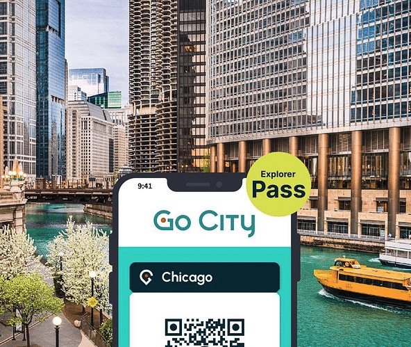 Chicago Explorer Pass