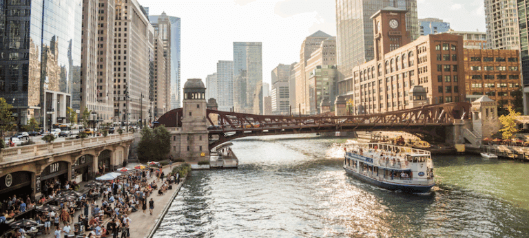 Chicago. Choose Chicago. All rights reserved.