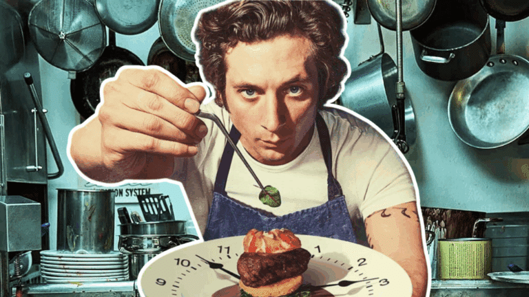 The Bear. FX Networks / The Walt Disney Company