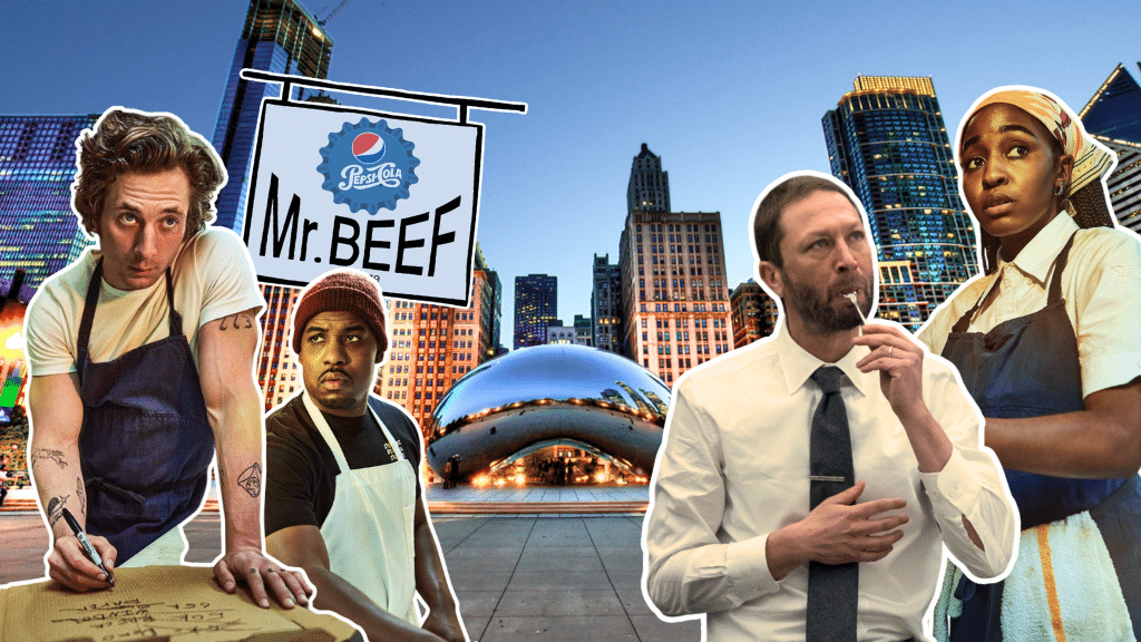 Ruta The Bear. FX Networks / The Walt Disney Company