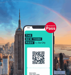 Nueva York Explorer Pass
