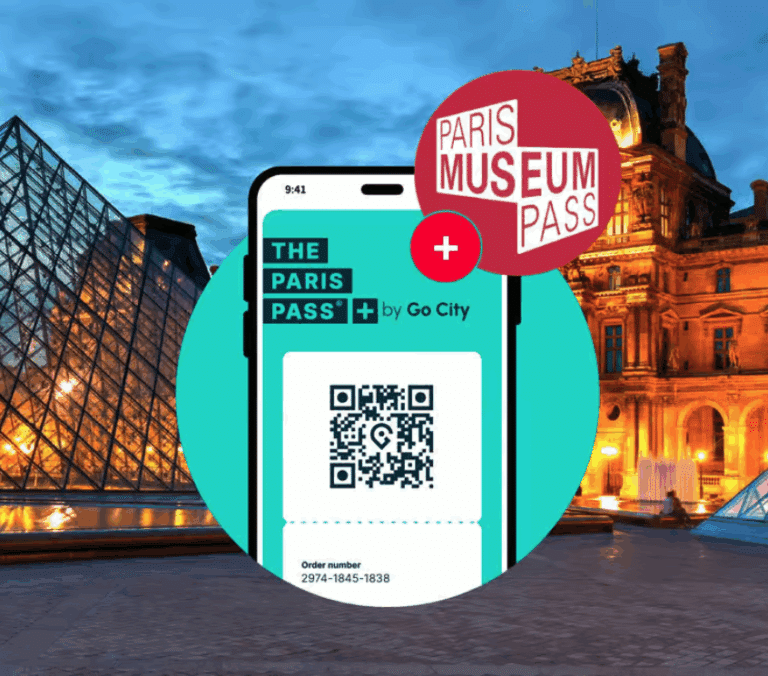 Paris Explorer Pass