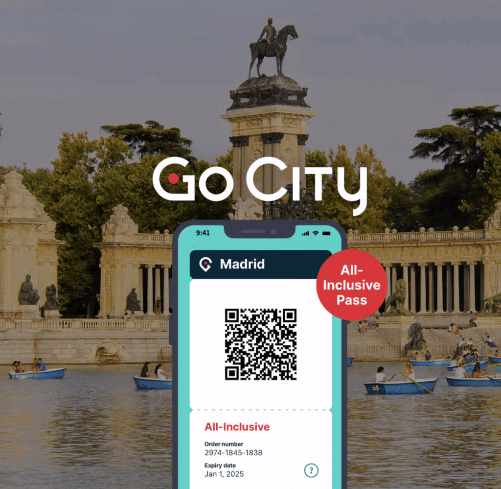 Madrid Explorer Pass