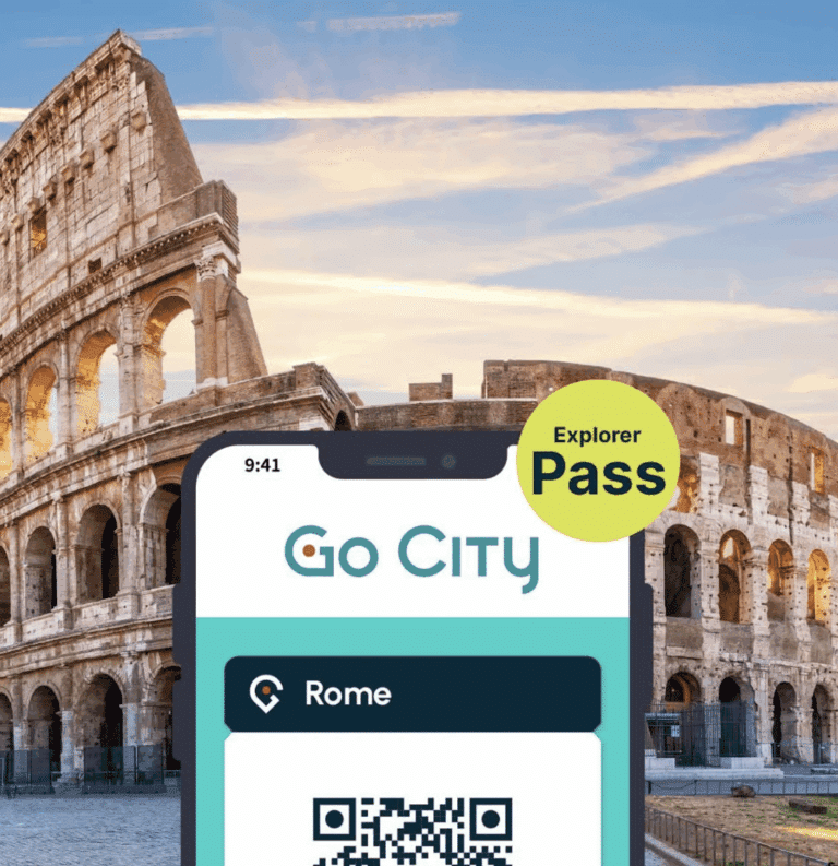 Rome Explorer Pass