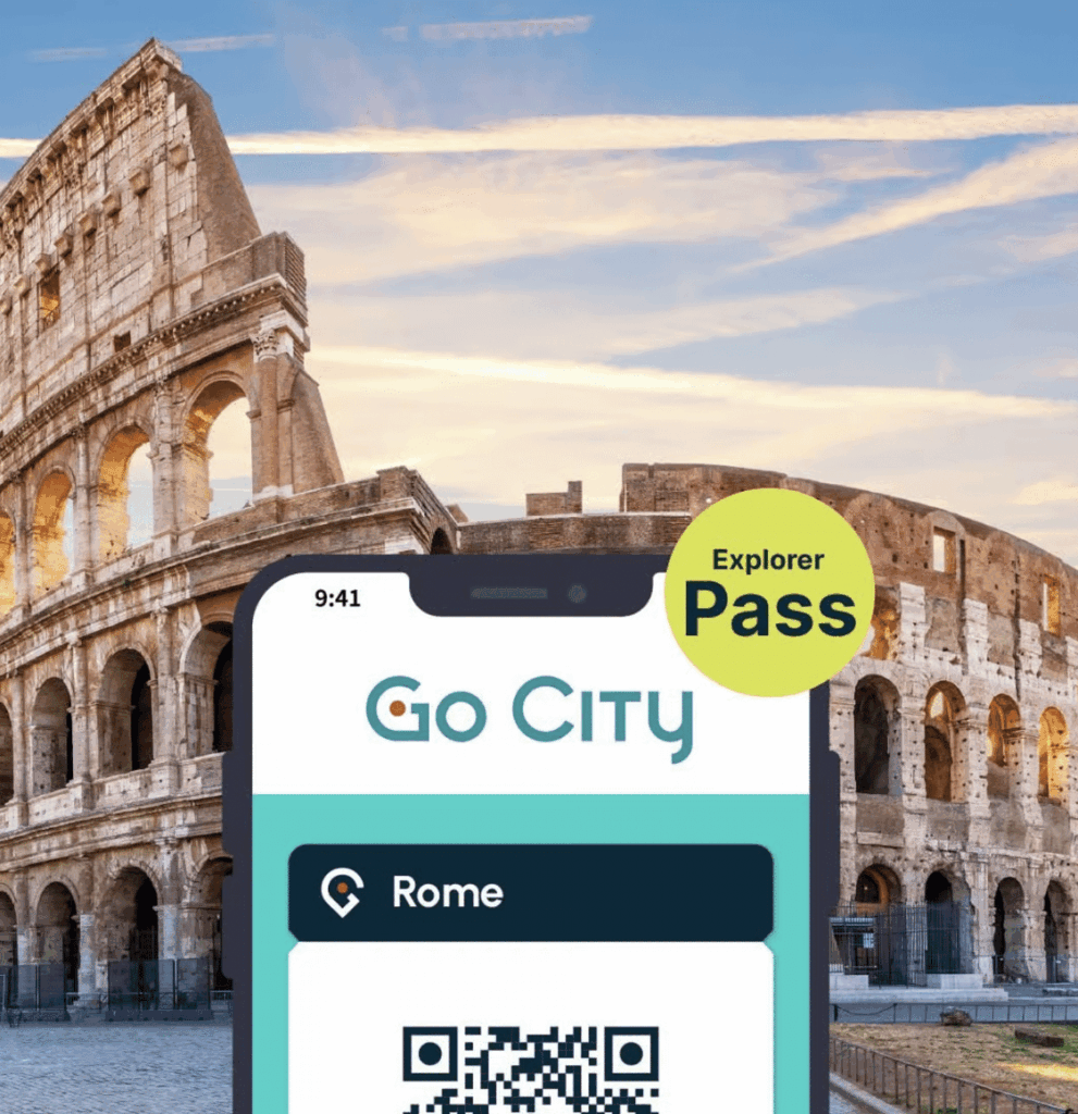 Roma Explorer Pass