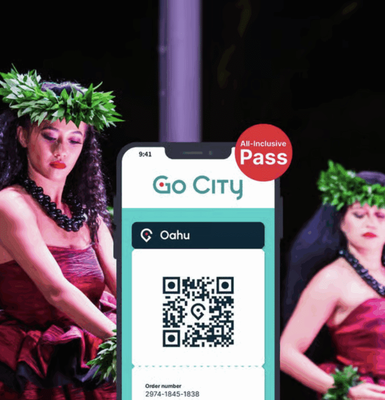 Hawaii Explorer Pass