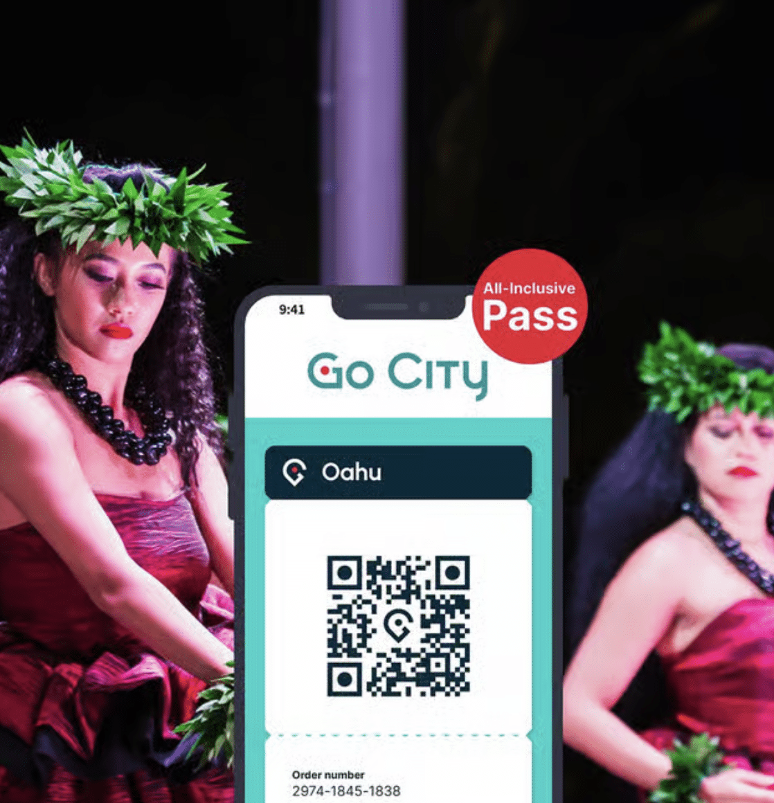 Hawaii Explorer Pass