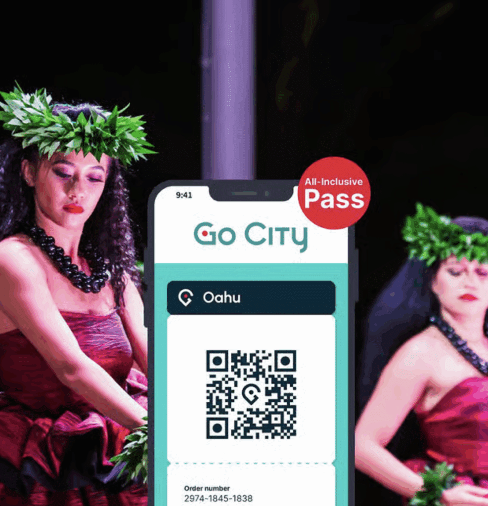 Hawái Explorer Pass