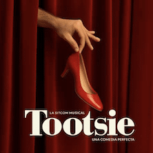 Tootsie, la sitcom musical